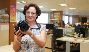 "CESM y Satse solo se miran el ombligo y pelean por lo suyo"