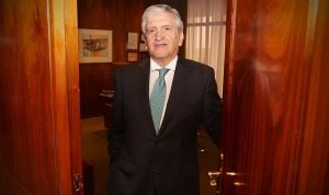 "El cooperativismo médico es la superación del sindicalismo"