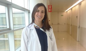 "En Traumatología todo el instrumental médico está pensado para hombres"