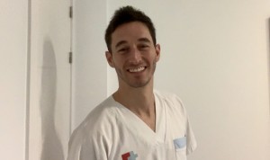 @fisiode_mente: "No se puede ser feliz viendo a 10 pacientes por hora"