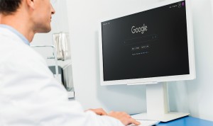 "Google ha supuesto una de las mayores revoluciones en la Medicina moderna"