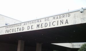 ¿Mi facultad de Medicina es mejor que la tuya?