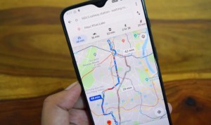 Covid en Google Maps: desde las limitaciones a saber si el metro va lleno