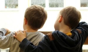 Covid-19 en niños: una generación de ansiedad, episodios de culpa y estrés