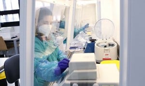 Así es Covid-Lot, el plan defensivo de la Complutense contra el coronavirus