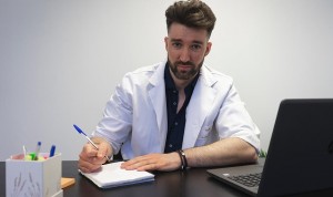 David Callejo: "Me sigo considerando médico antes que influencer"