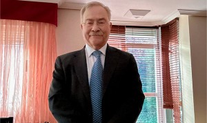 El oftalmólogo que casi muere por un ensayo clínico: "Lo volvería a hacer"