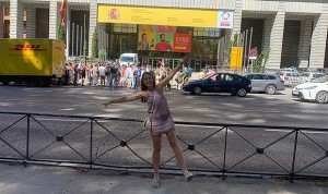 Elegir plaza MIR en una pandemia: "Antes el Ministerio era una fiesta"