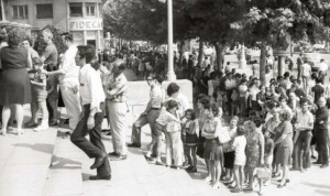 Epidemia de cólera de 1971: así fue la última gran campaña de vacunación