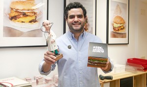 Goiko Grill, las hamburguesas que receta el médico