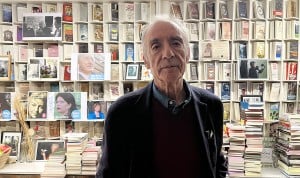 Juan José Millás: "Literatura y Medicina tienen una relación intensísima"
