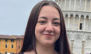 La sorpresa de hacer el EIR en una zona rural: "Al principio fue chocante"