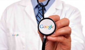 Las mujeres se afianzan como las que más van a la consulta del Dr. Google 