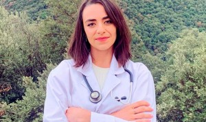 Marina, la estudiante de Medicina que lleva la innovación al cáncer de mama