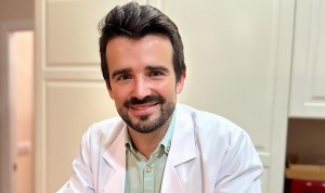 Marius Lekker, el médico más divertido de TikTok: "Pensé que no encajaría"