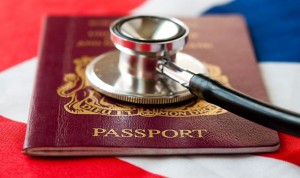MIR en el extranjero: especialización médica alrededor del mundo