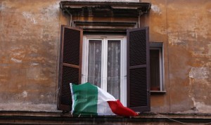 Perugia, la 'nueva Bérgamo': la variante Covid brasileña desata el colapso