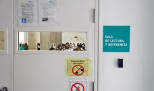 Pros y contras de estudiar el examen MIR 2019 en casa o en la biblioteca 