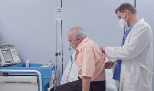 Radiografía de la sanidad andaluza: un especialista por cada 324 habitantes