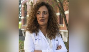 Sofía Álvarez, la psiquiatra que ha ganado Pasapalabra memorizando la RAE