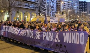 Soy médica/enfermera y quiero ir a la huelga feminista: ¿Qué puedo hacer?