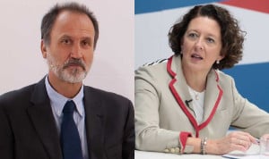 Grupo de Tumores Digestivos, oncólogos.