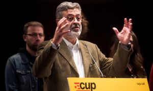 21D: la CUP propone expulsar del Siscat a los centros de gestión privada