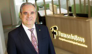 24 Congreso Farmacéutico: IA y terapias disruptivas redefinen la sanidad