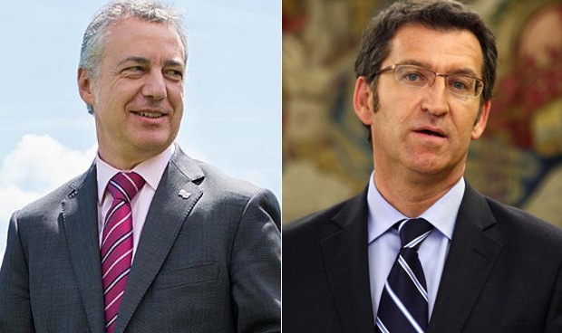 25-S: el PP comandará la sanidad gallega y en País Vasco habrá pacto