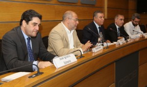 26-J: el debate sobre Farmacia deriva en crítica a la infrafinanciación