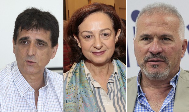 28-A: exigen incluir las 35 horas en sanidad en los programas electorales