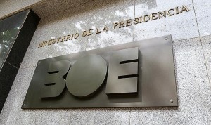 28 julio | Lo destacado de sanidad en BOE y Boletines Oficiales Autonómicos