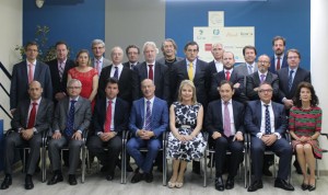 28 miembros integran la Junta Directiva de ASPE