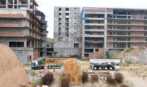 30 meses para que los toledanos disfruten de su nuevo hospital