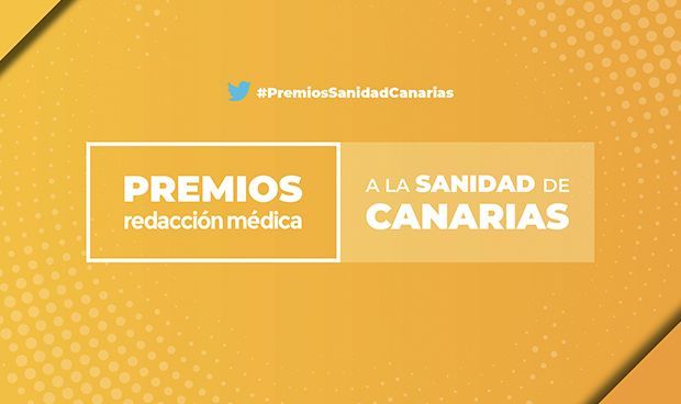 40 candidaturas para los Premios Redacción Médica a la Sanidad de Canarias