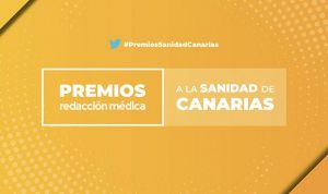 40 candidaturas para los Premios Redacción Médica a la Sanidad de Canarias