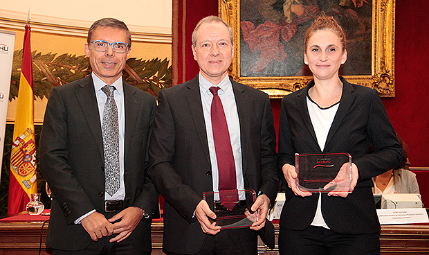 "Es esencial reconocer el trabajo en investigación de enfermedades raras"