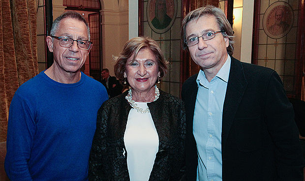 "Es esencial reconocer el trabajo en investigación de enfermedades raras"