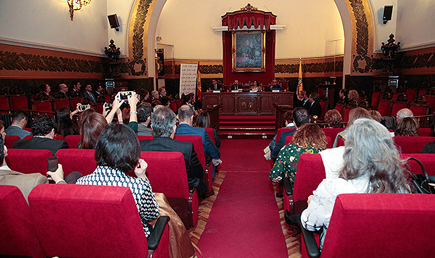 "Es esencial reconocer el trabajo en investigación de enfermedades raras"