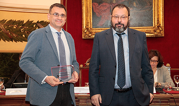 "Es esencial reconocer el trabajo en investigación de enfermedades raras"