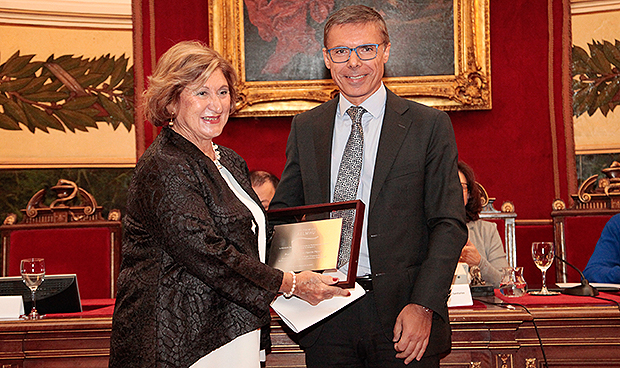 "Es esencial reconocer el trabajo en investigación de enfermedades raras"