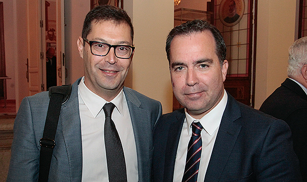 "Es esencial reconocer el trabajo en investigación de enfermedades raras"