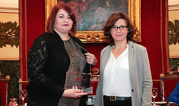 "Es esencial reconocer el trabajo en investigación de enfermedades raras"