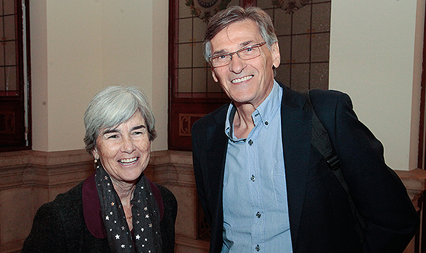 "Es esencial reconocer el trabajo en investigación de enfermedades raras"