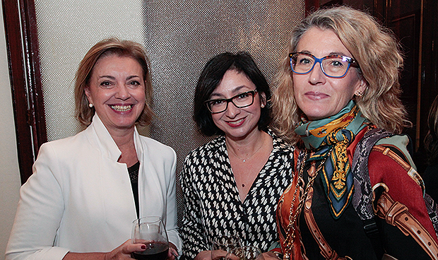 "Es esencial reconocer el trabajo en investigación de enfermedades raras"