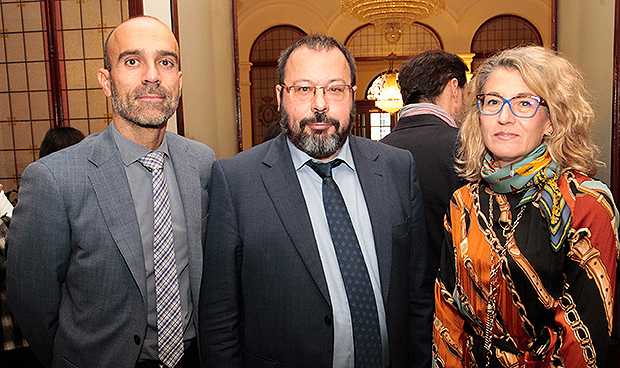 "Es esencial reconocer el trabajo en investigación de enfermedades raras"