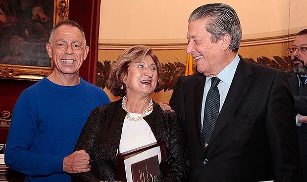 "Es esencial reconocer el trabajo en investigación de enfermedades raras"