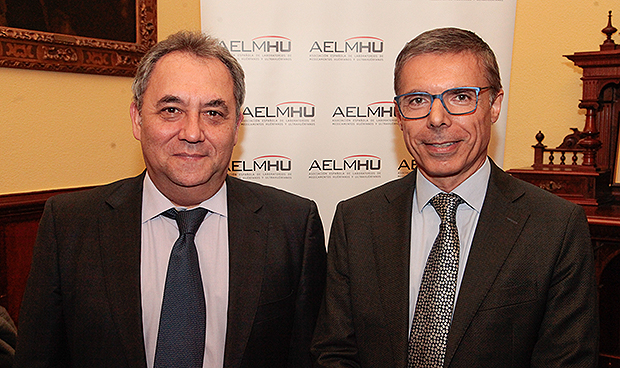 "Es esencial reconocer el trabajo en investigación de enfermedades raras"