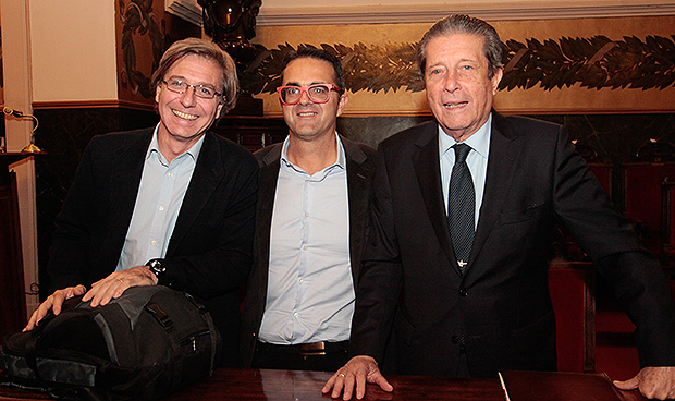 "Es esencial reconocer el trabajo en investigación de enfermedades raras"