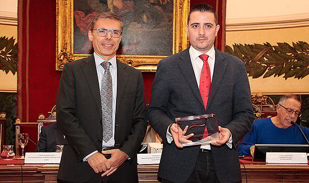 "Es esencial reconocer el trabajo en investigación de enfermedades raras"